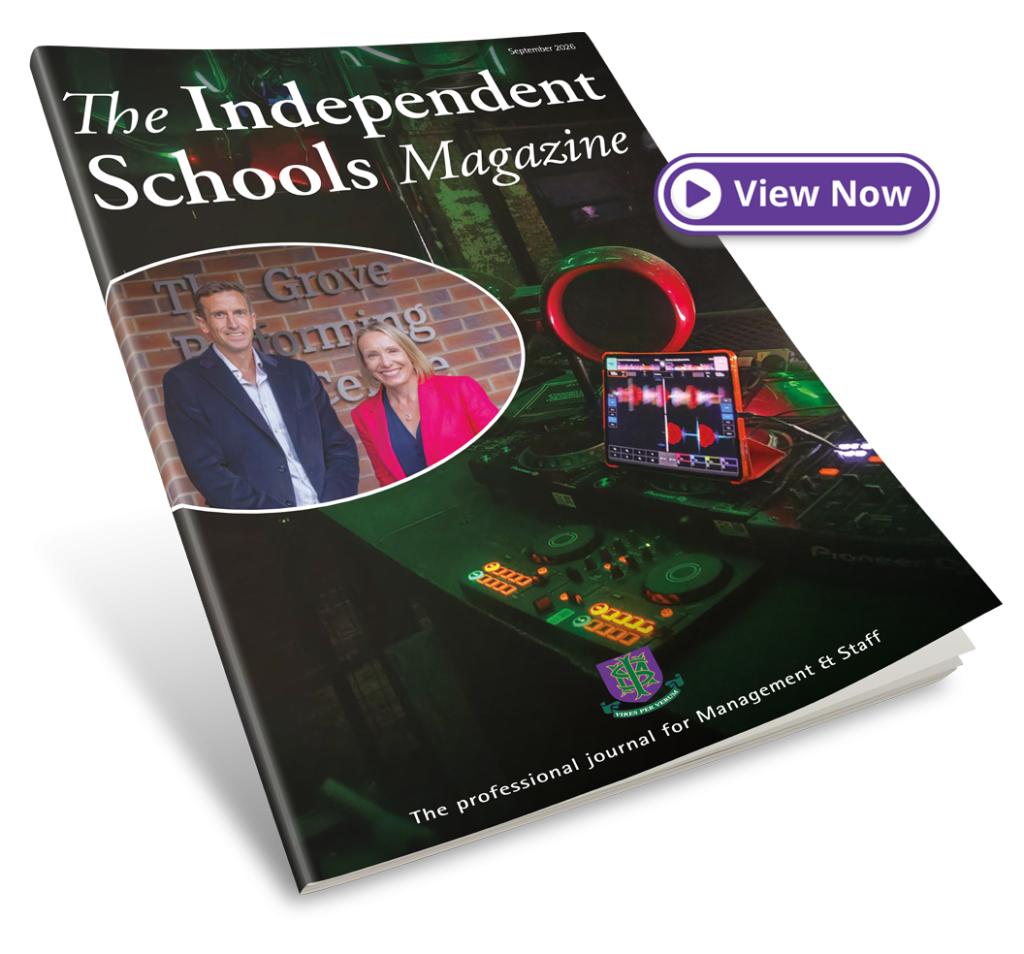 September 2026 Magazine