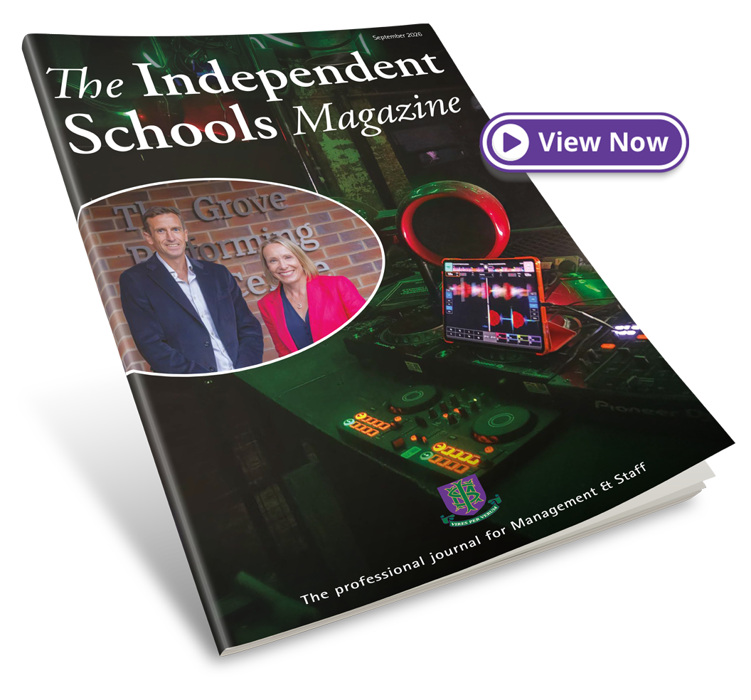 September 2026 Magazine